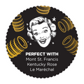 Load image into Gallery viewer, WHISKEY HONEY + THAI
