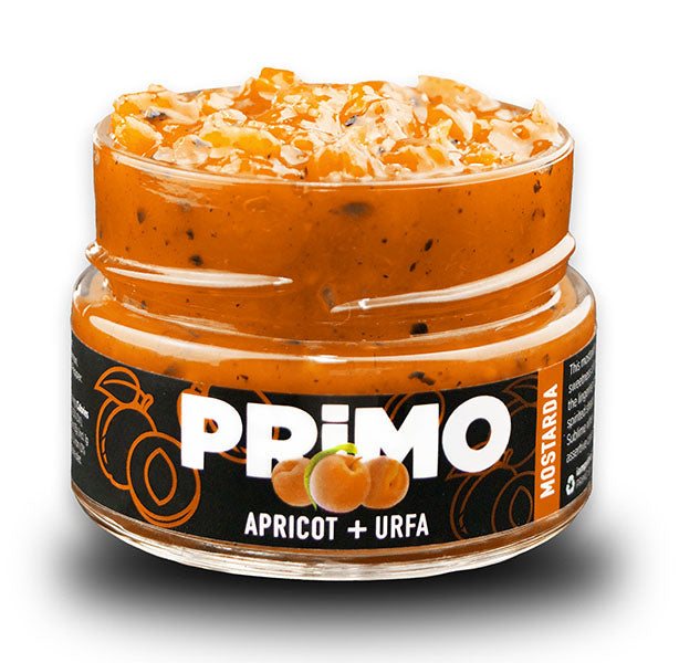 APRICOT + URFA