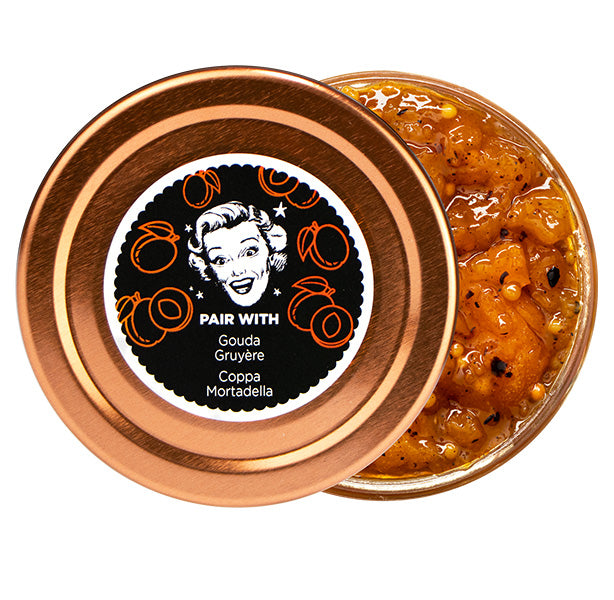 APRICOT + URFA