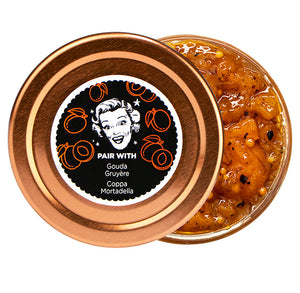 APRICOT + URFA