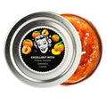 Load image into Gallery viewer, PEACH + CHIMAYÓ FRUIT SPREAD (4.5OZ.)
